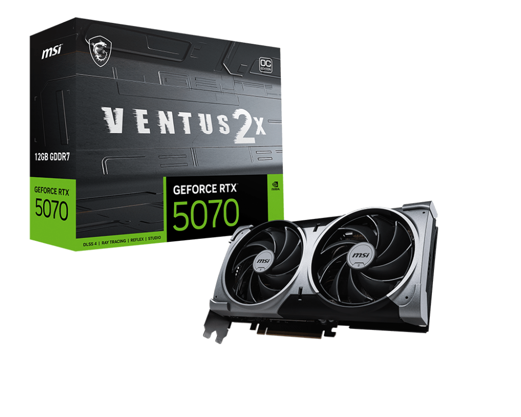 Producto Gamer 1