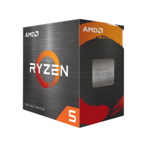 Procesador AMD Ryzen 5 5500
