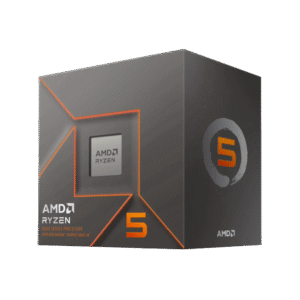 Procesador AMD Ryzen 5 8500G