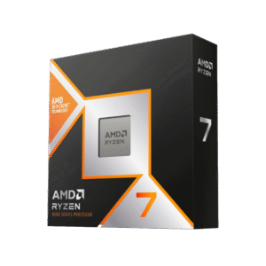 Procesador AMD Ryzen 7 9800 X3D