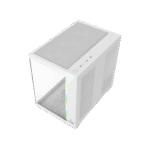 Torre Iceberg Crystal Cube | Blanca