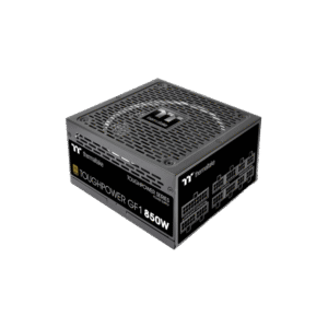 Fuente de poder Thermaltake ToughPower GF1 | 850W | 80 Plus | Modular