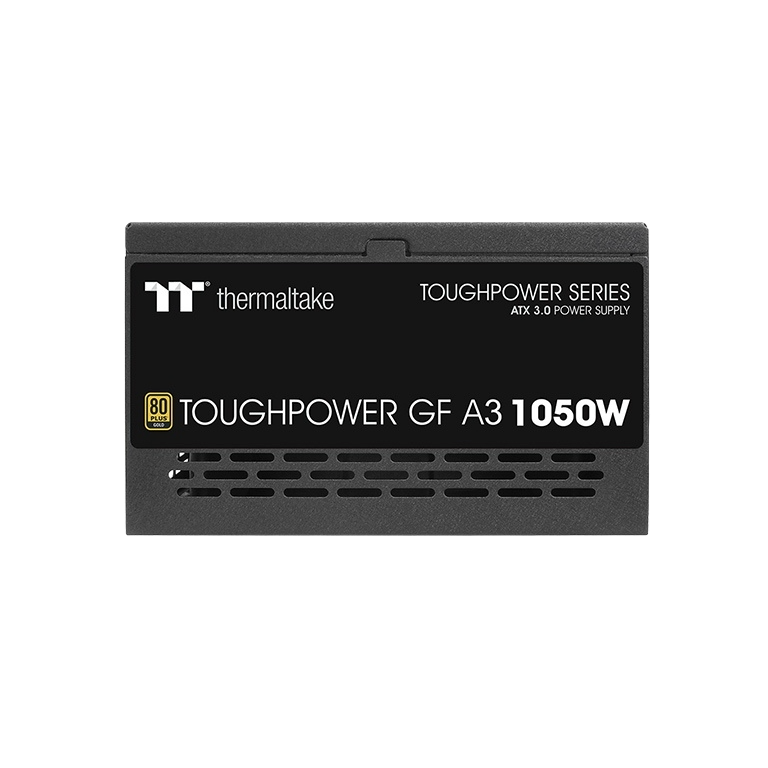 Fuente de poder Thermaltake ToughPower GF-A3 | 1050W | 80 Plus | Modular