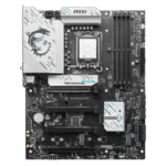Board MSI B860 Gaming Plus | Wifi | Intel