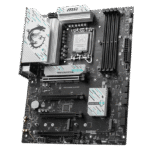 Board MSI B860 Gaming Plus | Wifi | Intel