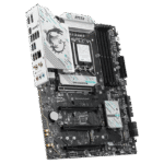 Board MSI B860 Gaming Plus | Wifi | Intel
