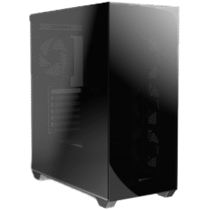 Torre Raidmax Infinita i800 Chrome