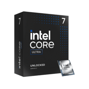 Procesador Intel Core Ultra 7 265K