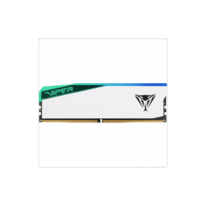 Memoria RAM Patriot Viper Elite 5 | 32 GB | 6000 MT/s | RGB